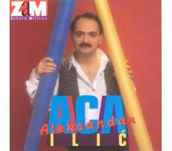 ALEKSANDAR ACA ILIC - Ciganka (CD)